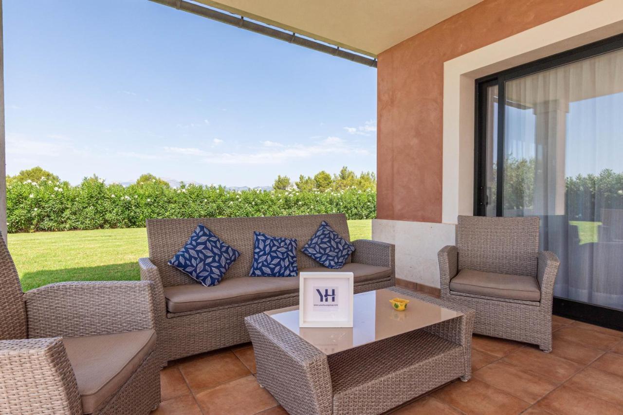 Yourhouse Romani Villa 穆罗 外观 照片