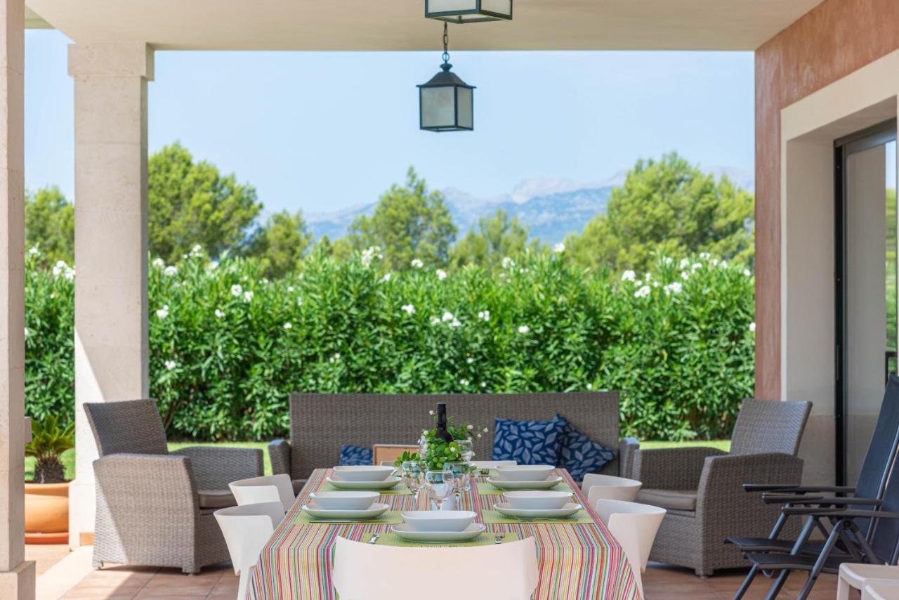 Yourhouse Romani Villa 穆罗 外观 照片
