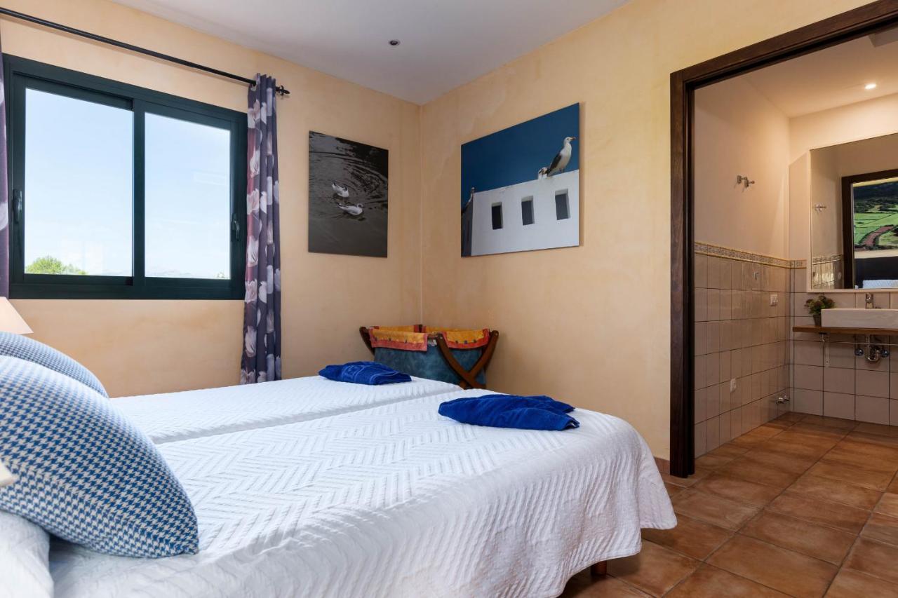 Yourhouse Romani Villa 穆罗 外观 照片
