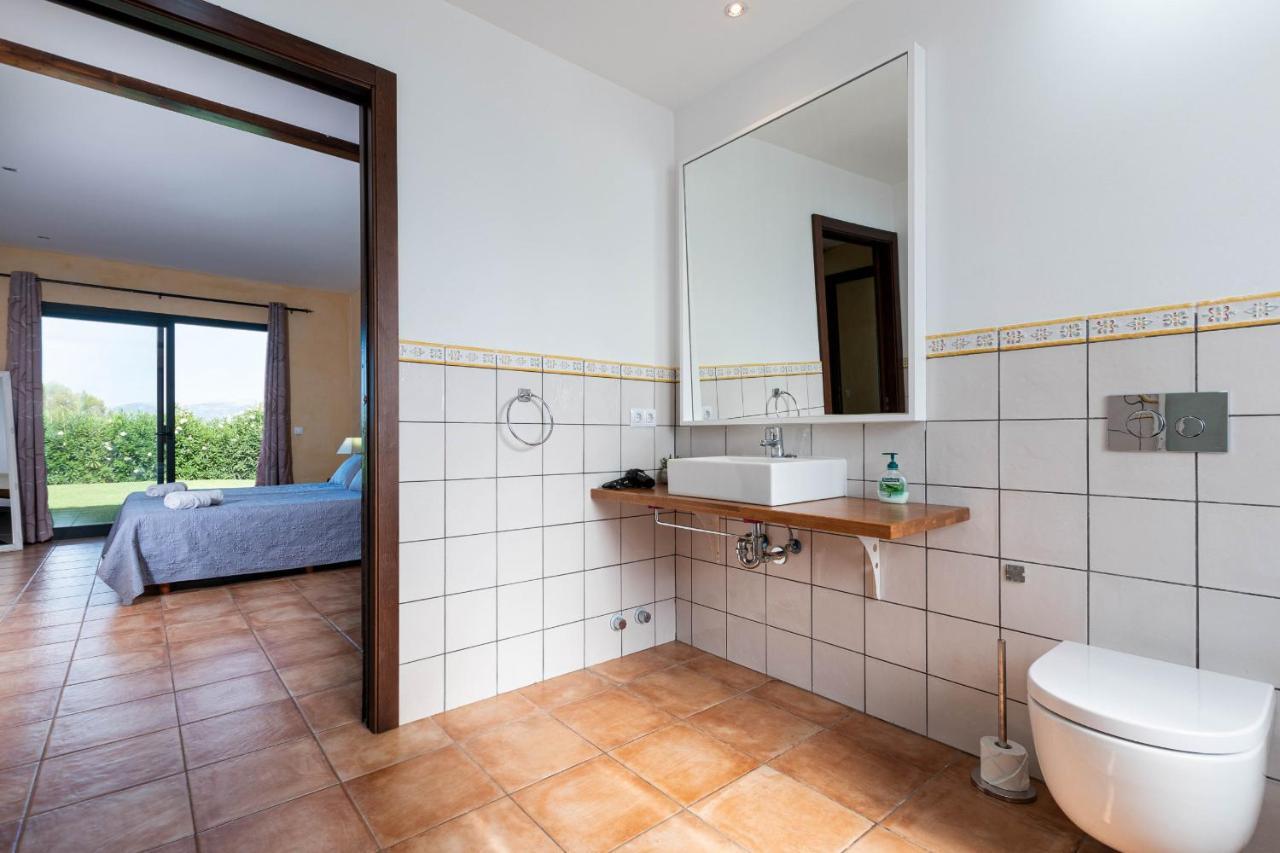 Yourhouse Romani Villa 穆罗 外观 照片