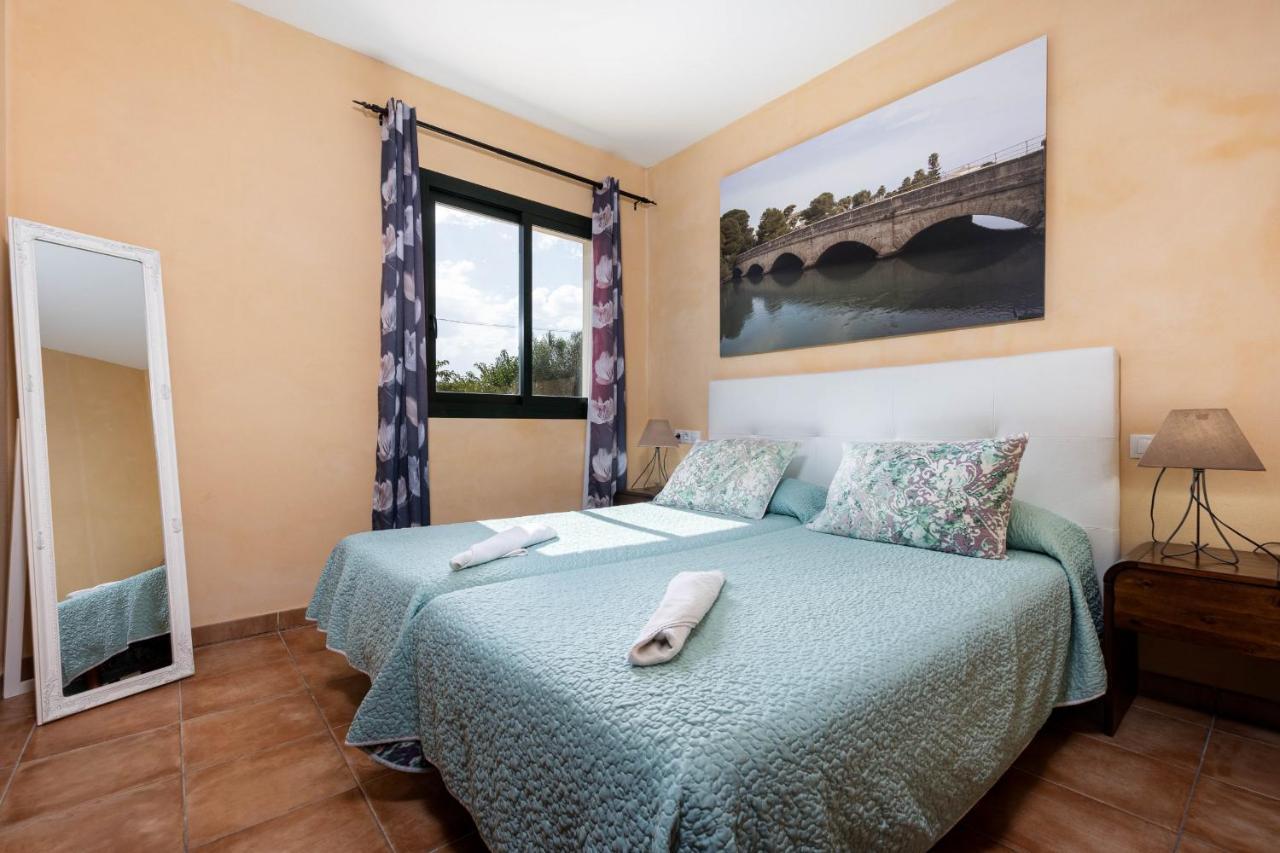 Yourhouse Romani Villa 穆罗 外观 照片
