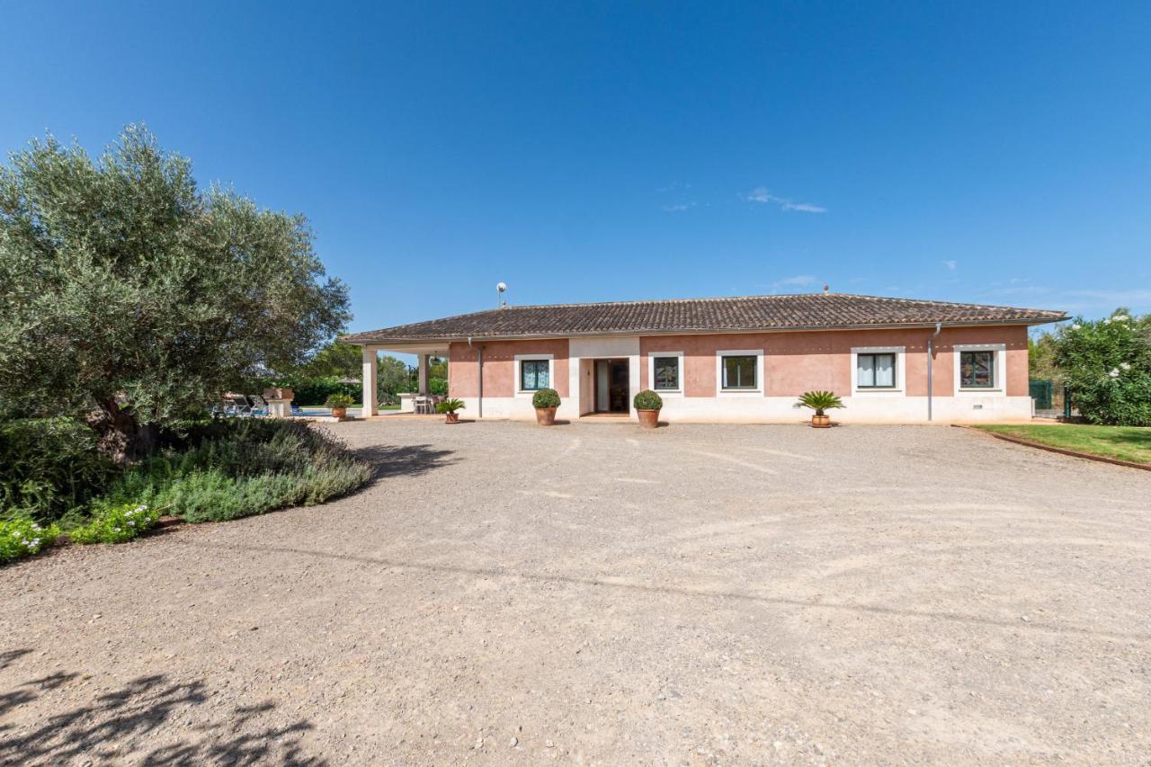 Yourhouse Romani Villa 穆罗 外观 照片