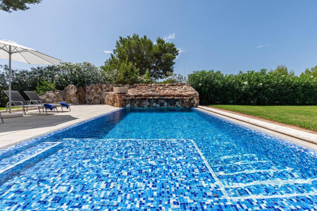 Yourhouse Romani Villa 穆罗 外观 照片