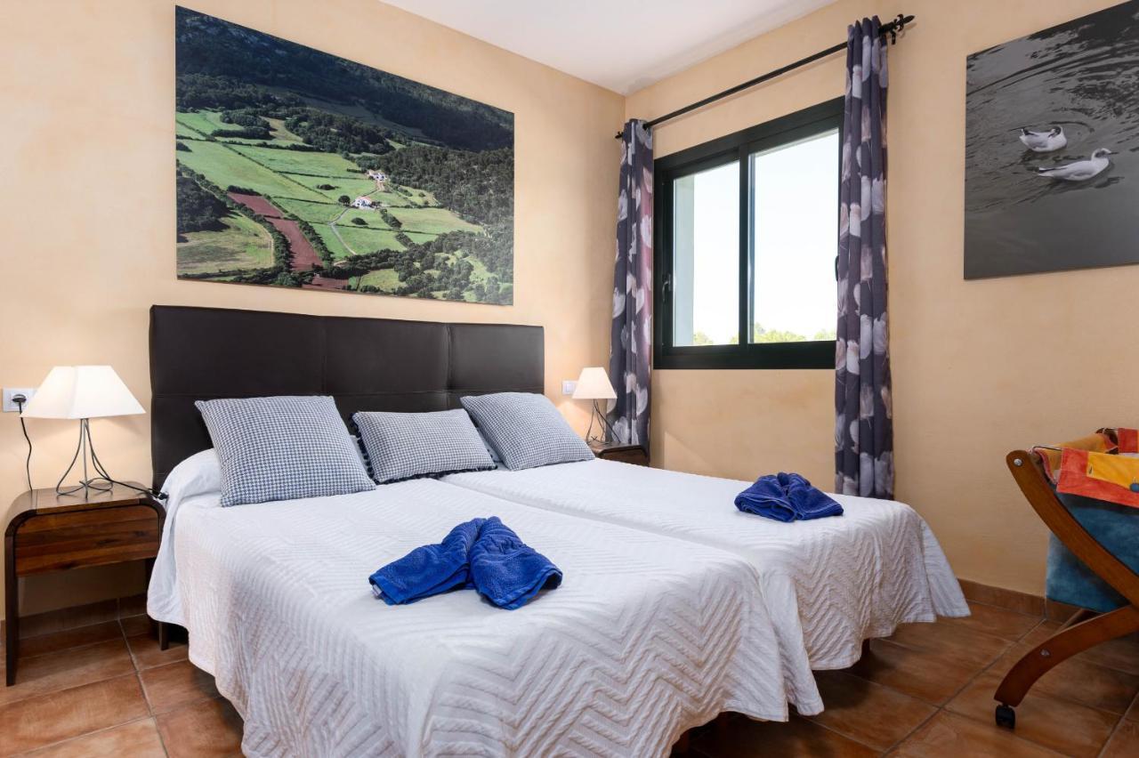 Yourhouse Romani Villa 穆罗 外观 照片