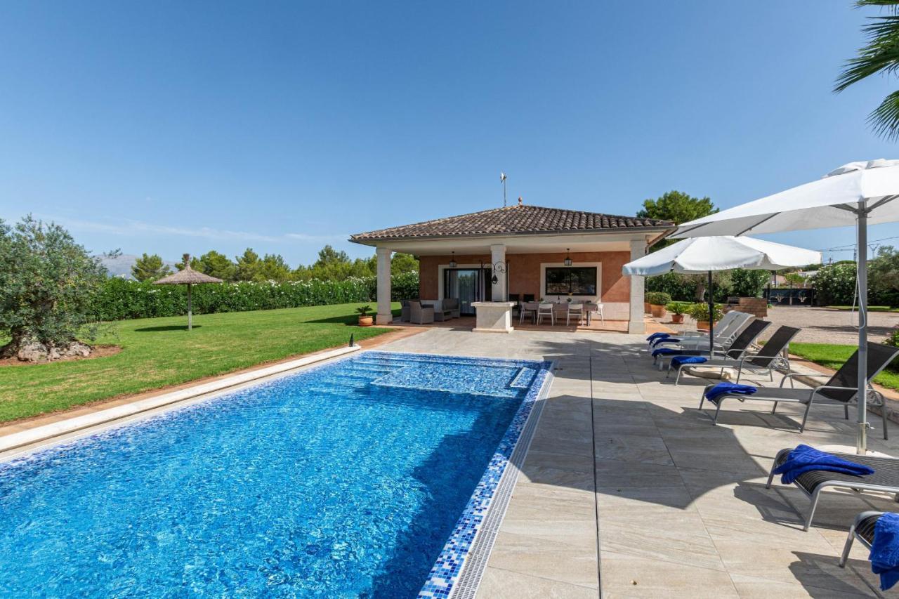 Yourhouse Romani Villa 穆罗 外观 照片