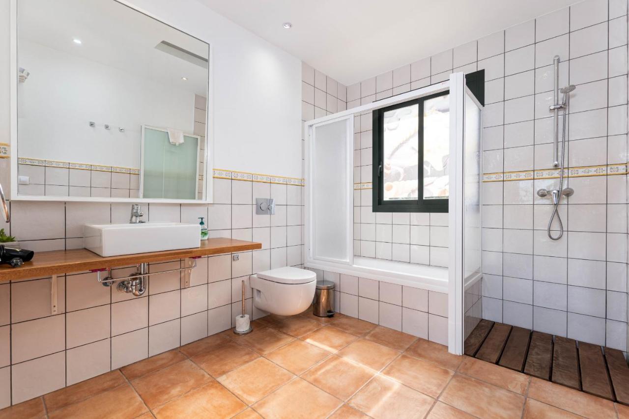 Yourhouse Romani Villa 穆罗 外观 照片