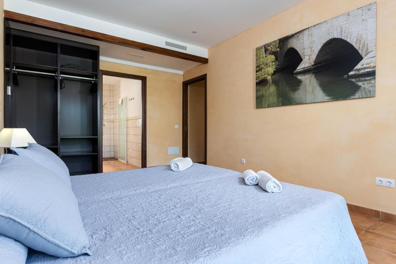 Yourhouse Romani Villa 穆罗 外观 照片