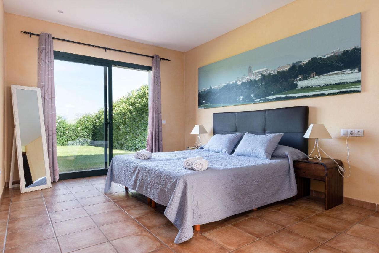 Yourhouse Romani Villa 穆罗 外观 照片