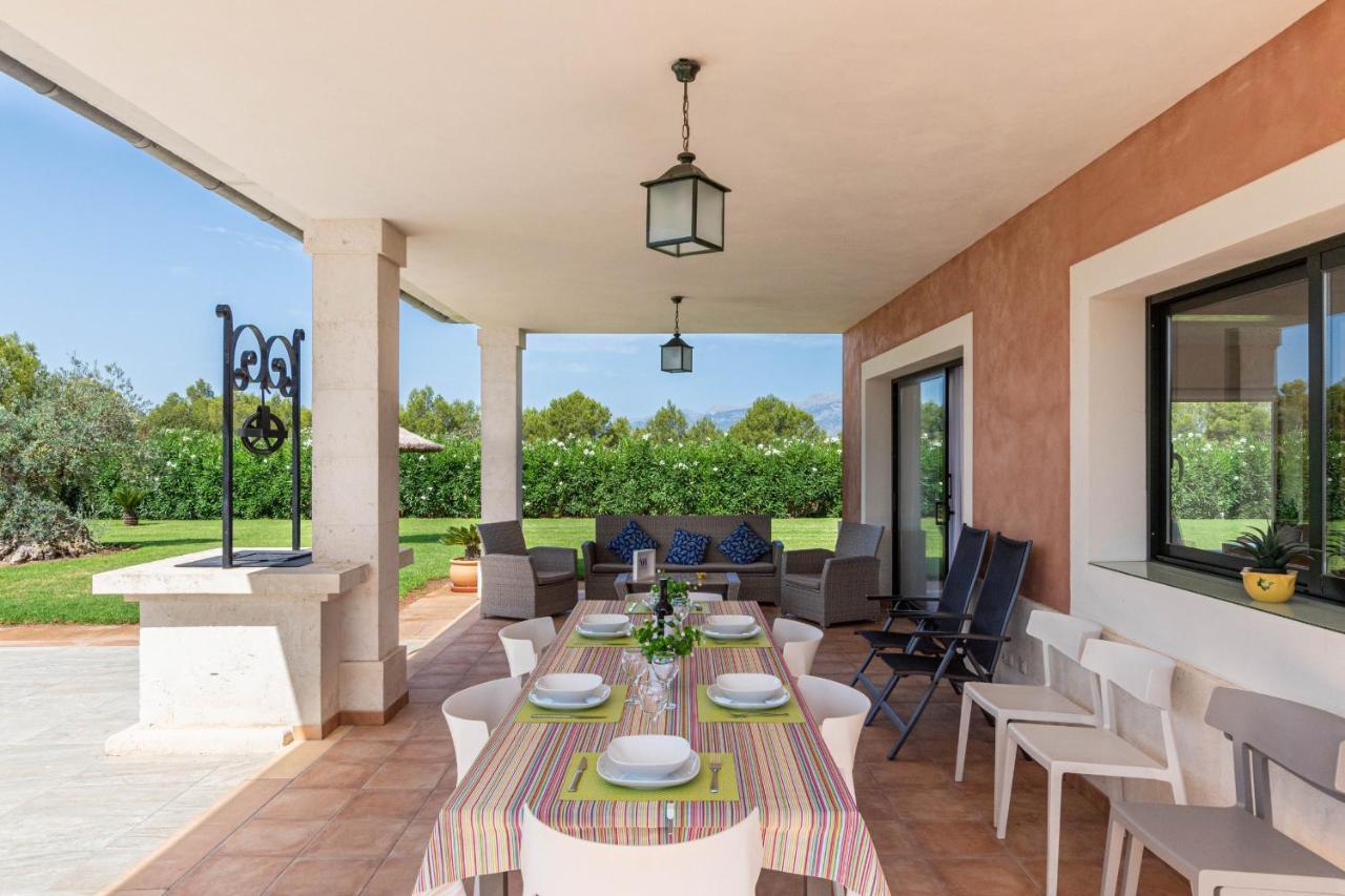 Yourhouse Romani Villa 穆罗 外观 照片