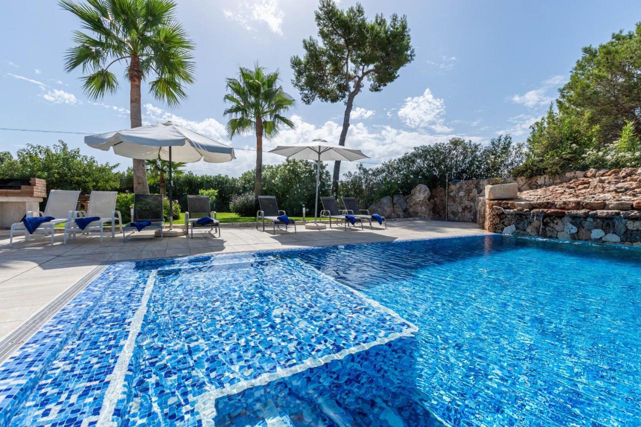 Yourhouse Romani Villa 穆罗 外观 照片