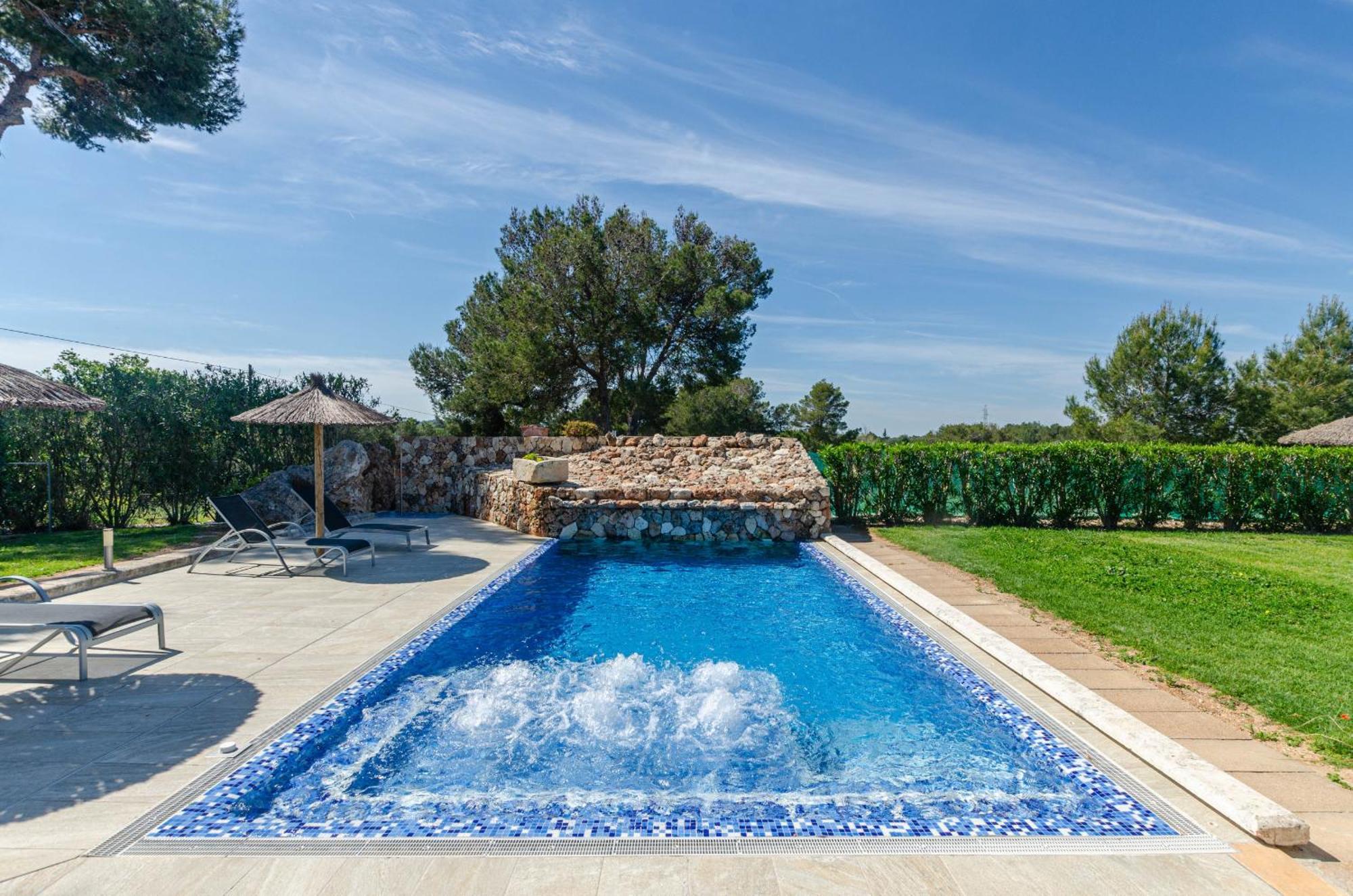 Yourhouse Romani Villa 穆罗 外观 照片