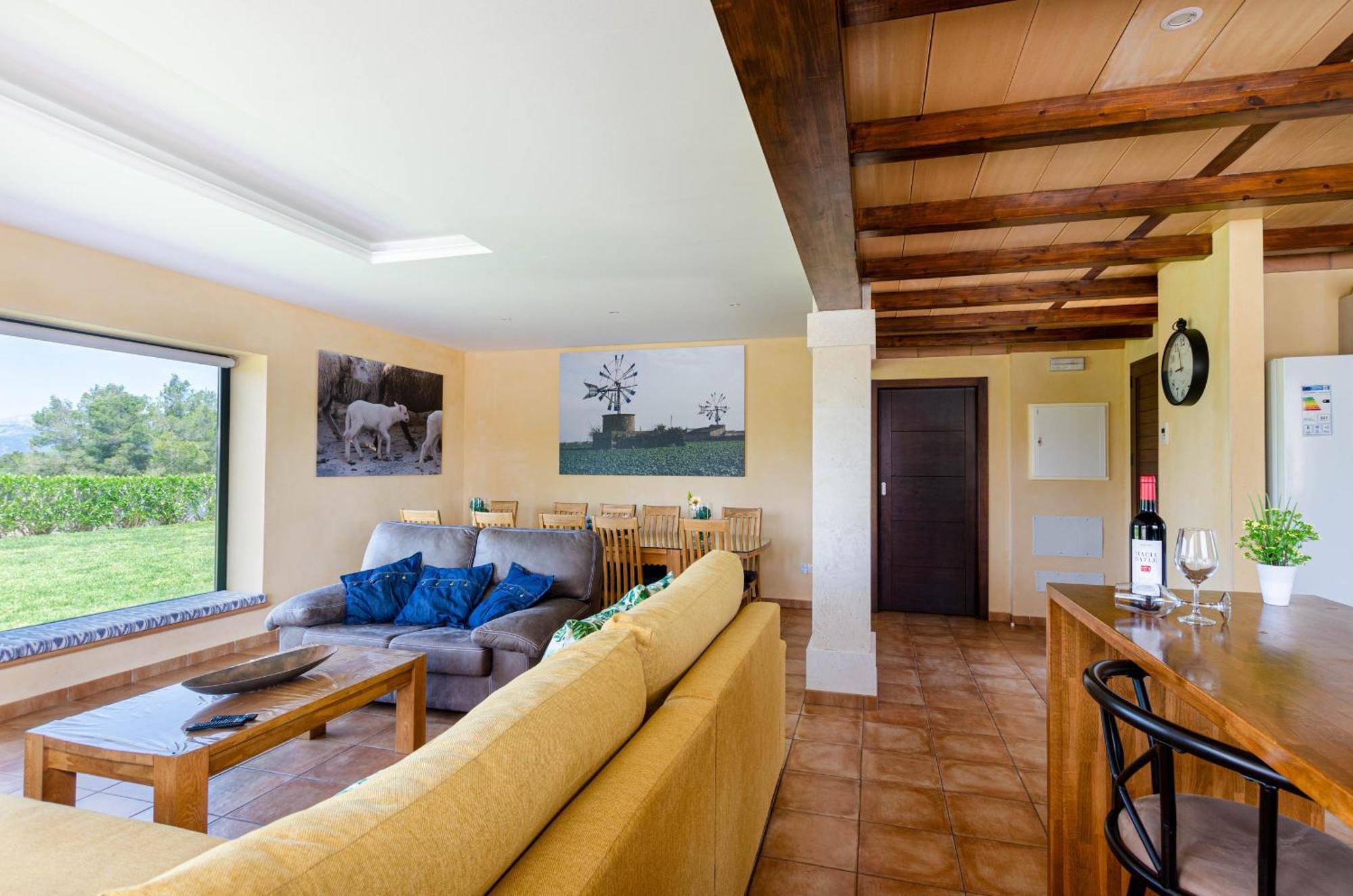 Yourhouse Romani Villa 穆罗 外观 照片