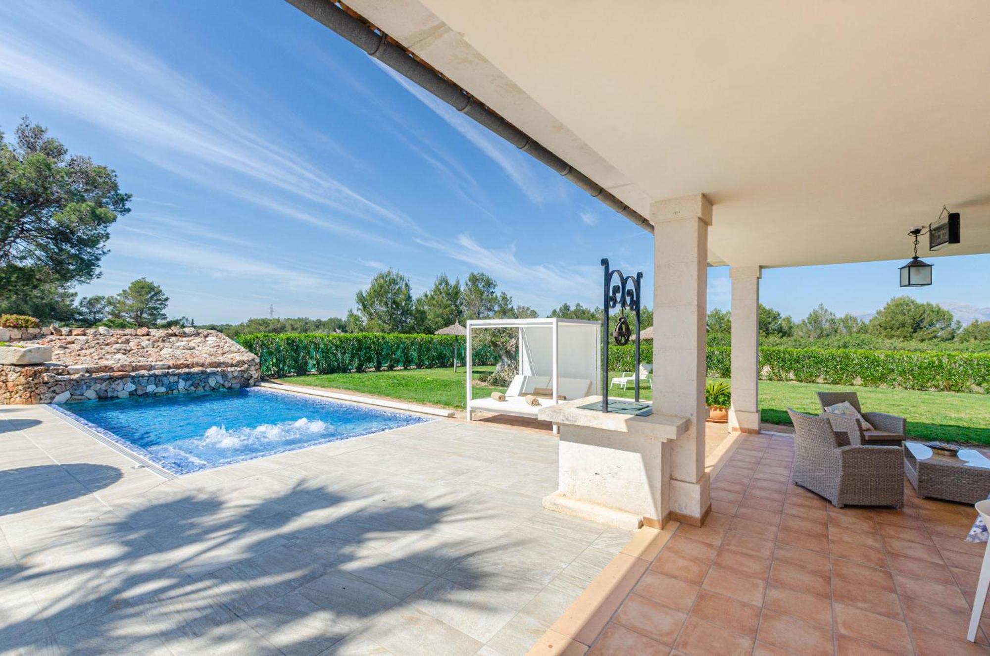 Yourhouse Romani Villa 穆罗 外观 照片