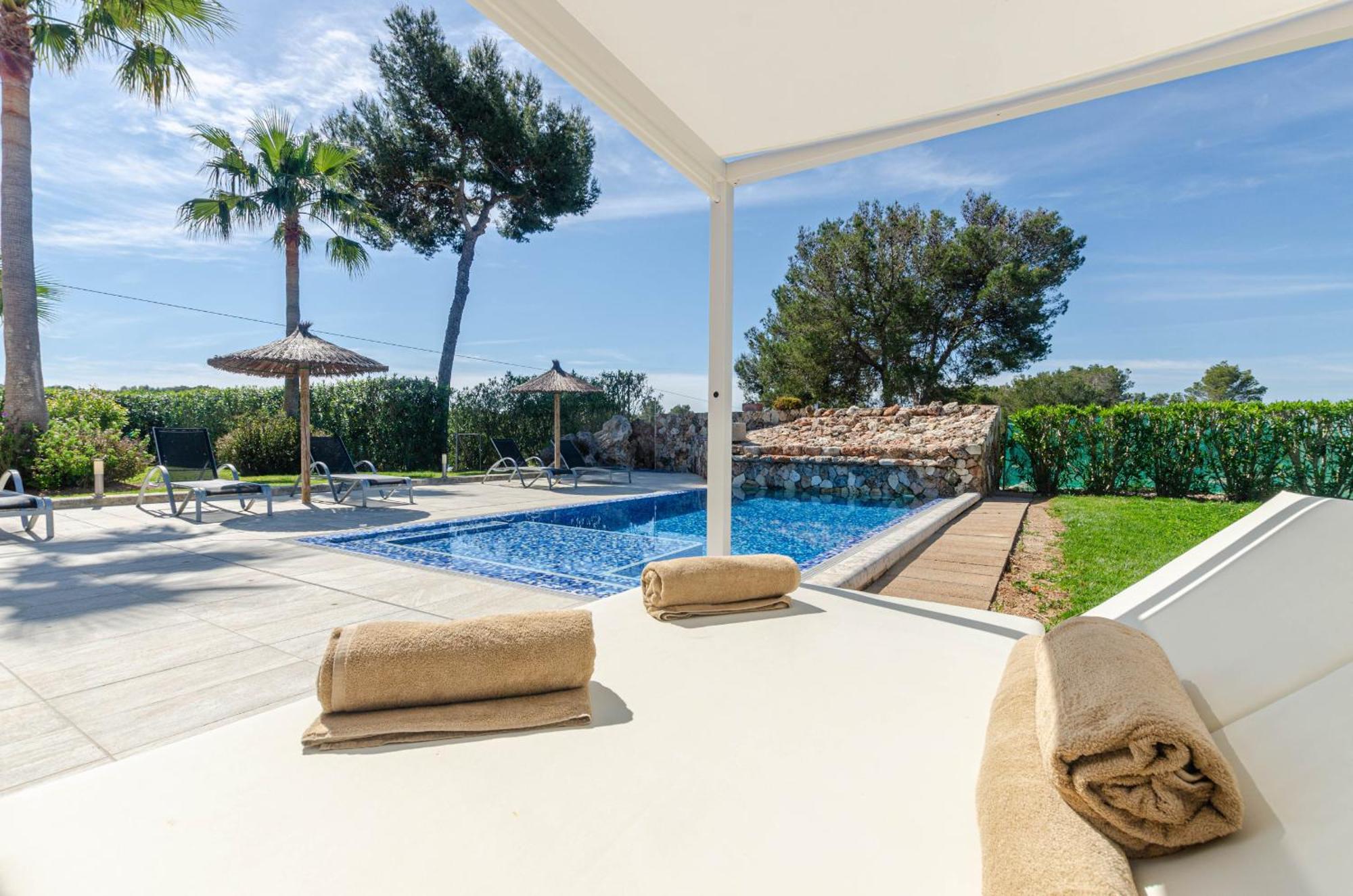 Yourhouse Romani Villa 穆罗 外观 照片