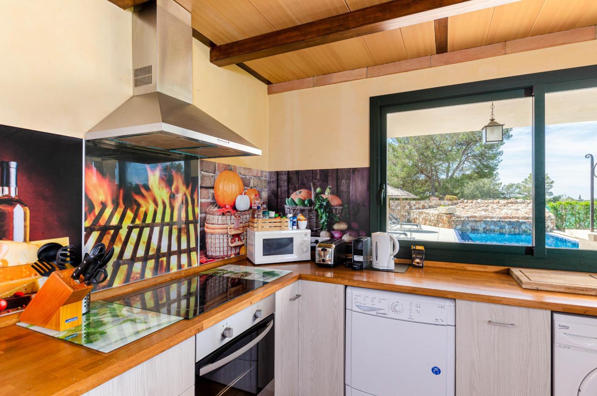 Yourhouse Romani Villa 穆罗 外观 照片