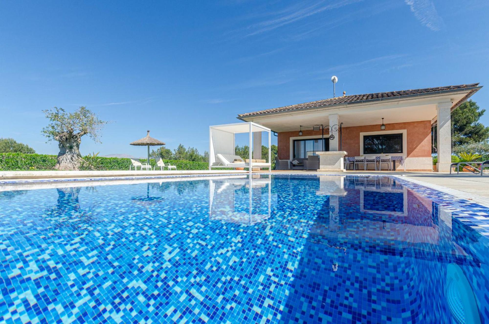 Yourhouse Romani Villa 穆罗 外观 照片