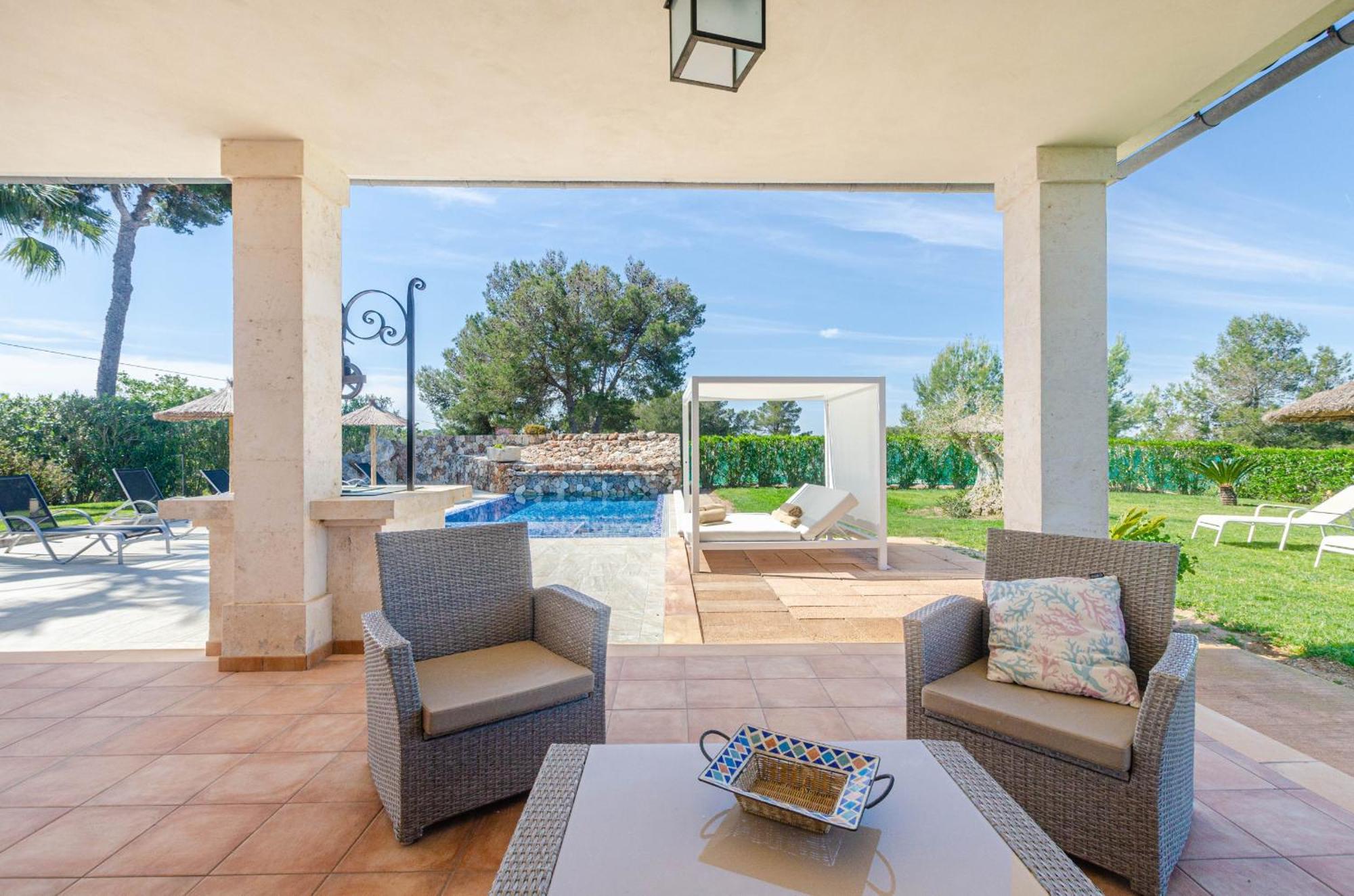 Yourhouse Romani Villa 穆罗 外观 照片