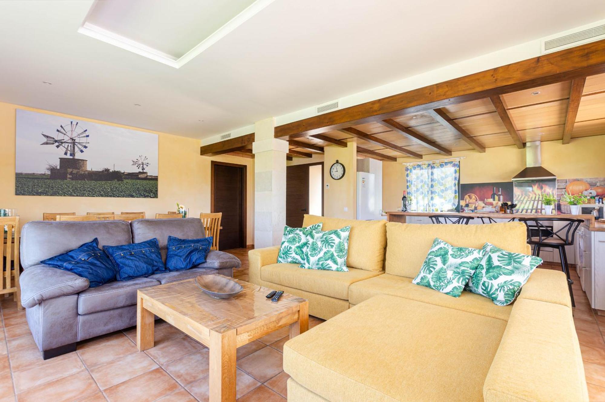 Yourhouse Romani Villa 穆罗 外观 照片