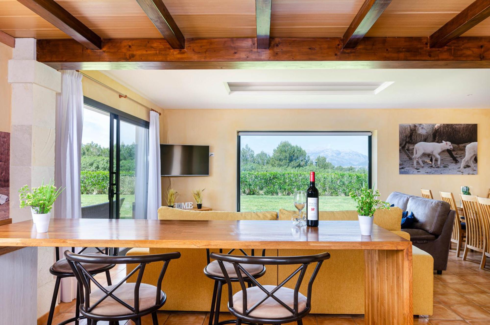 Yourhouse Romani Villa 穆罗 外观 照片