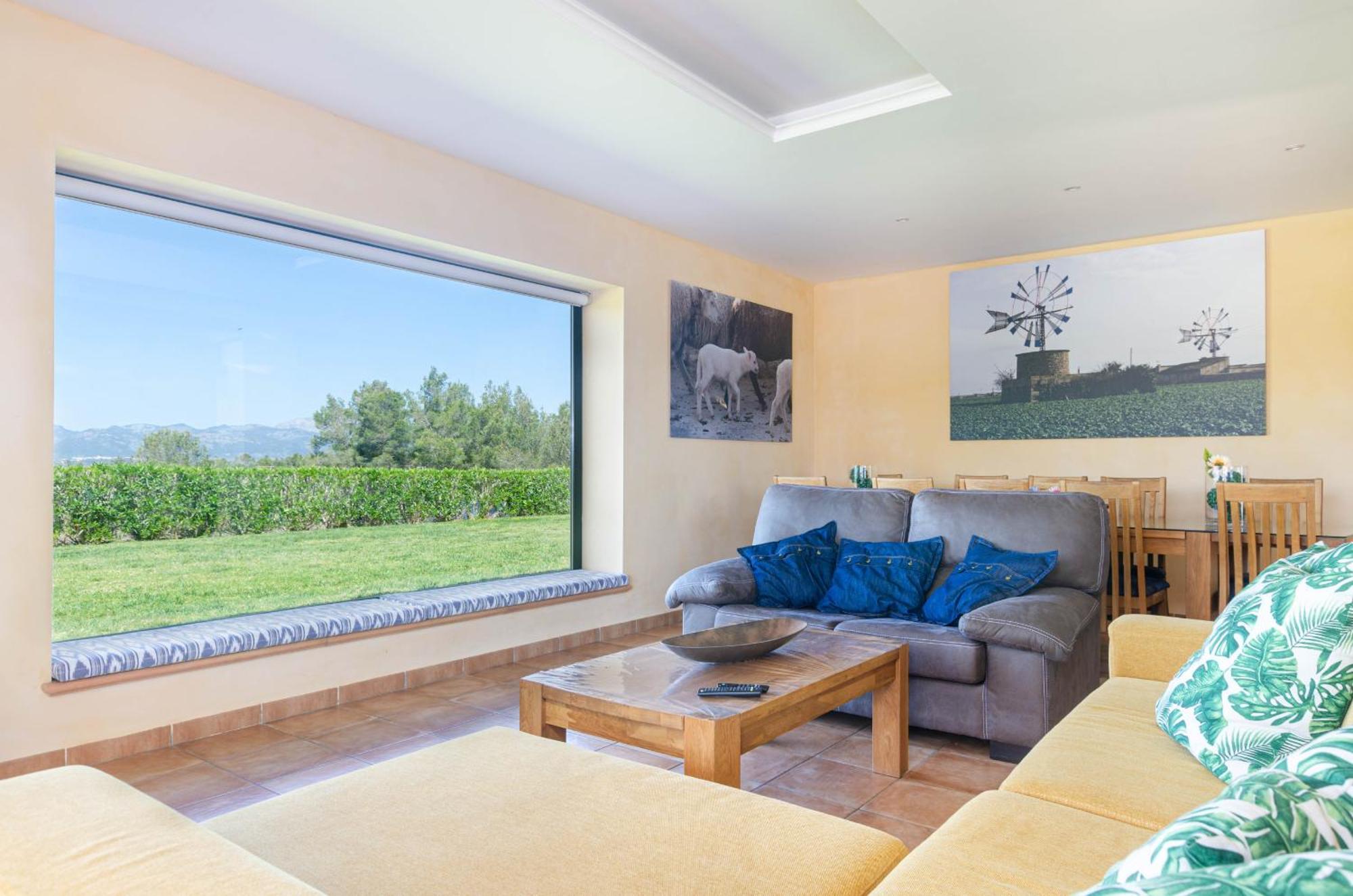 Yourhouse Romani Villa 穆罗 外观 照片