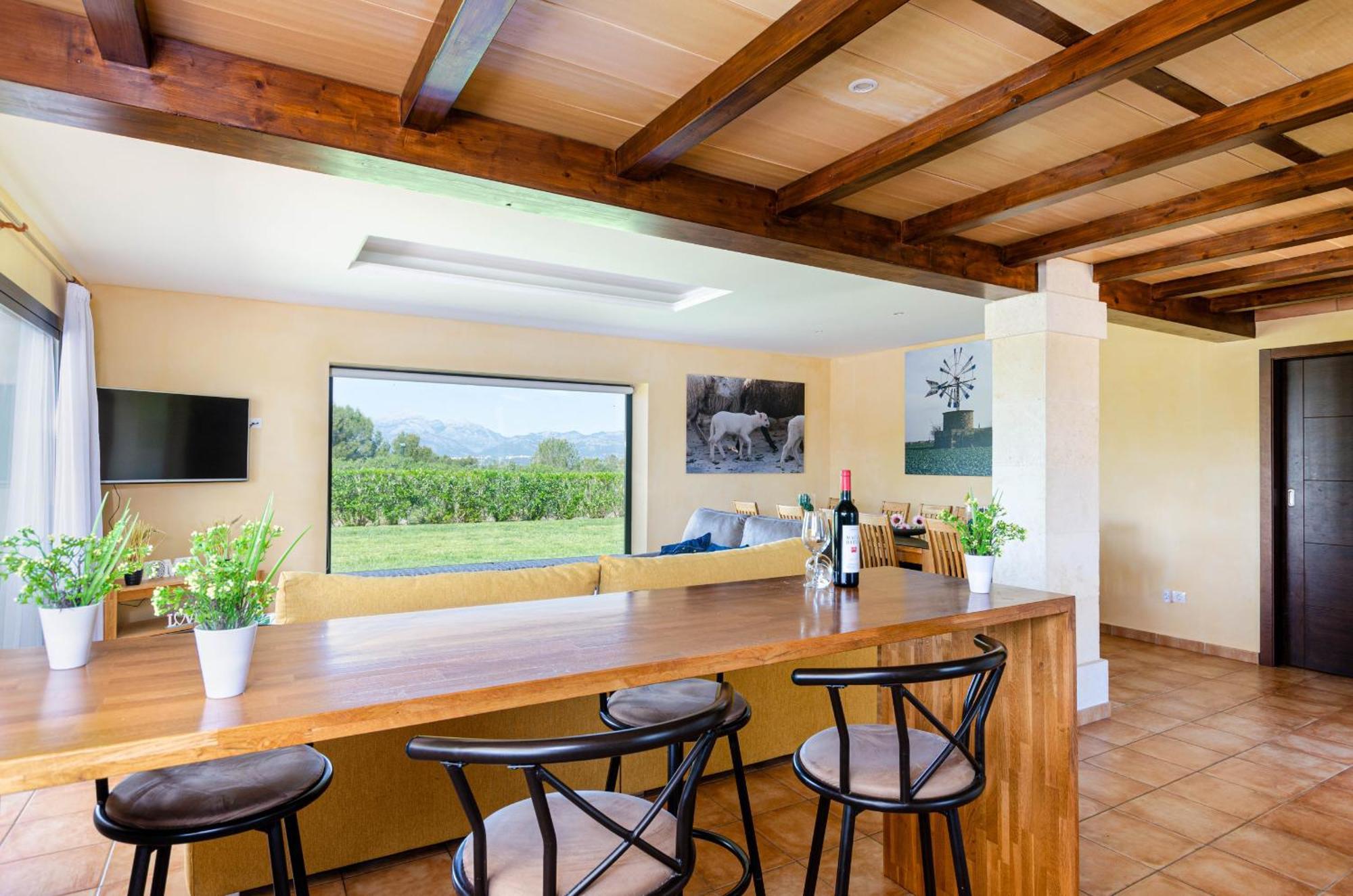 Yourhouse Romani Villa 穆罗 外观 照片