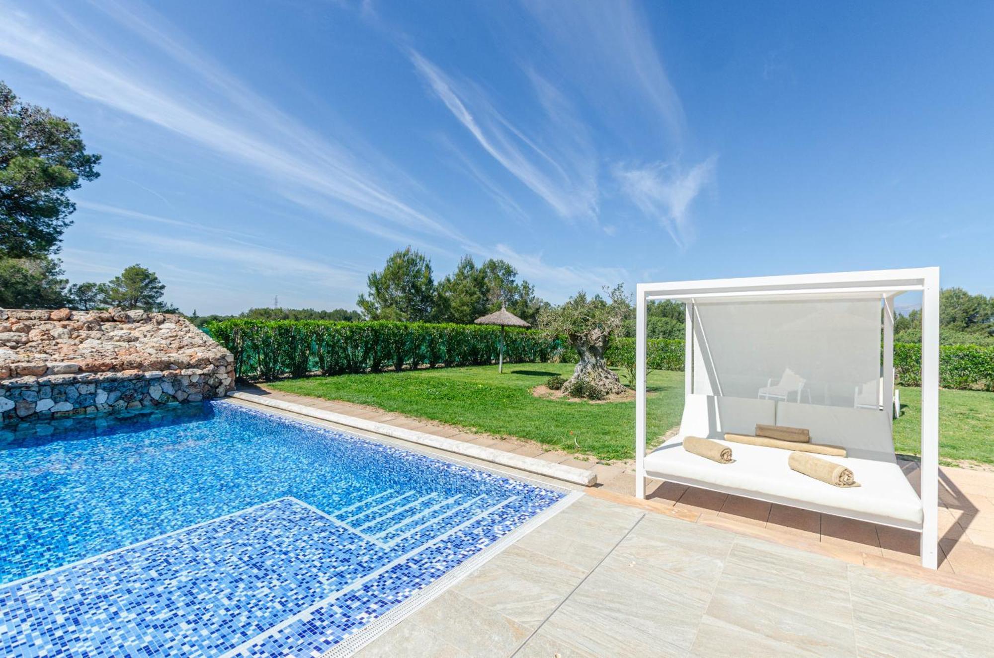 Yourhouse Romani Villa 穆罗 外观 照片