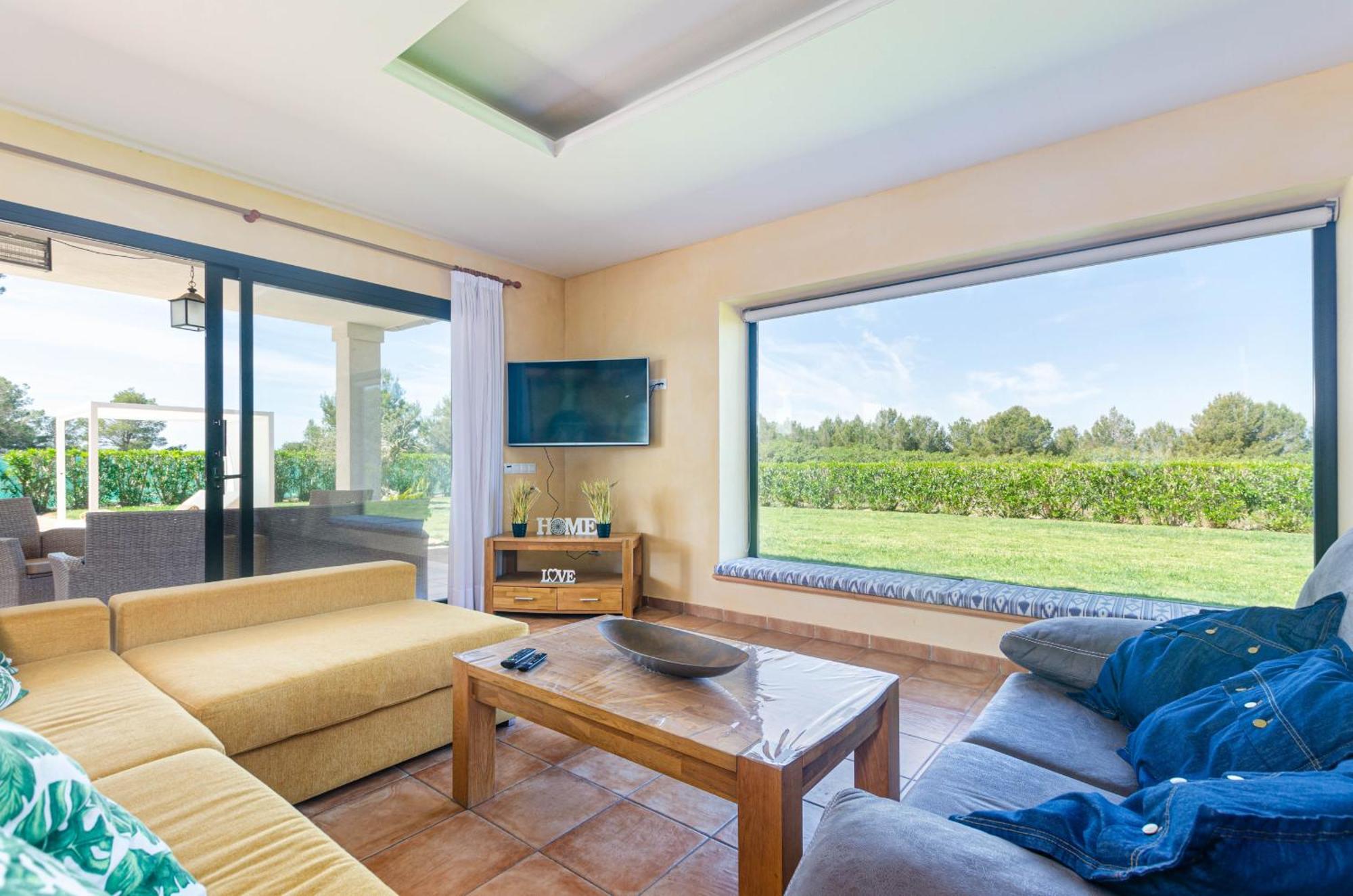 Yourhouse Romani Villa 穆罗 外观 照片