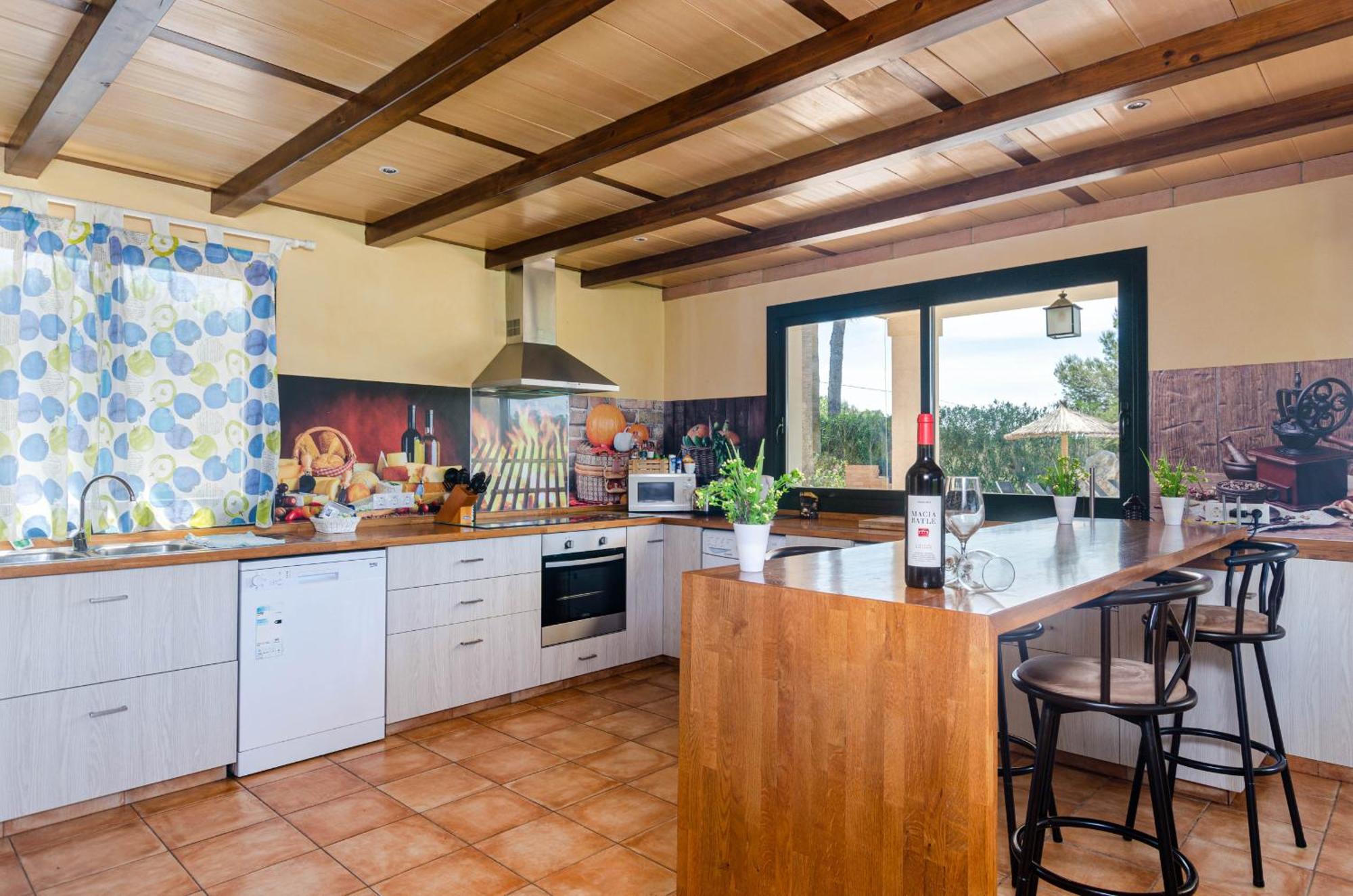 Yourhouse Romani Villa 穆罗 外观 照片