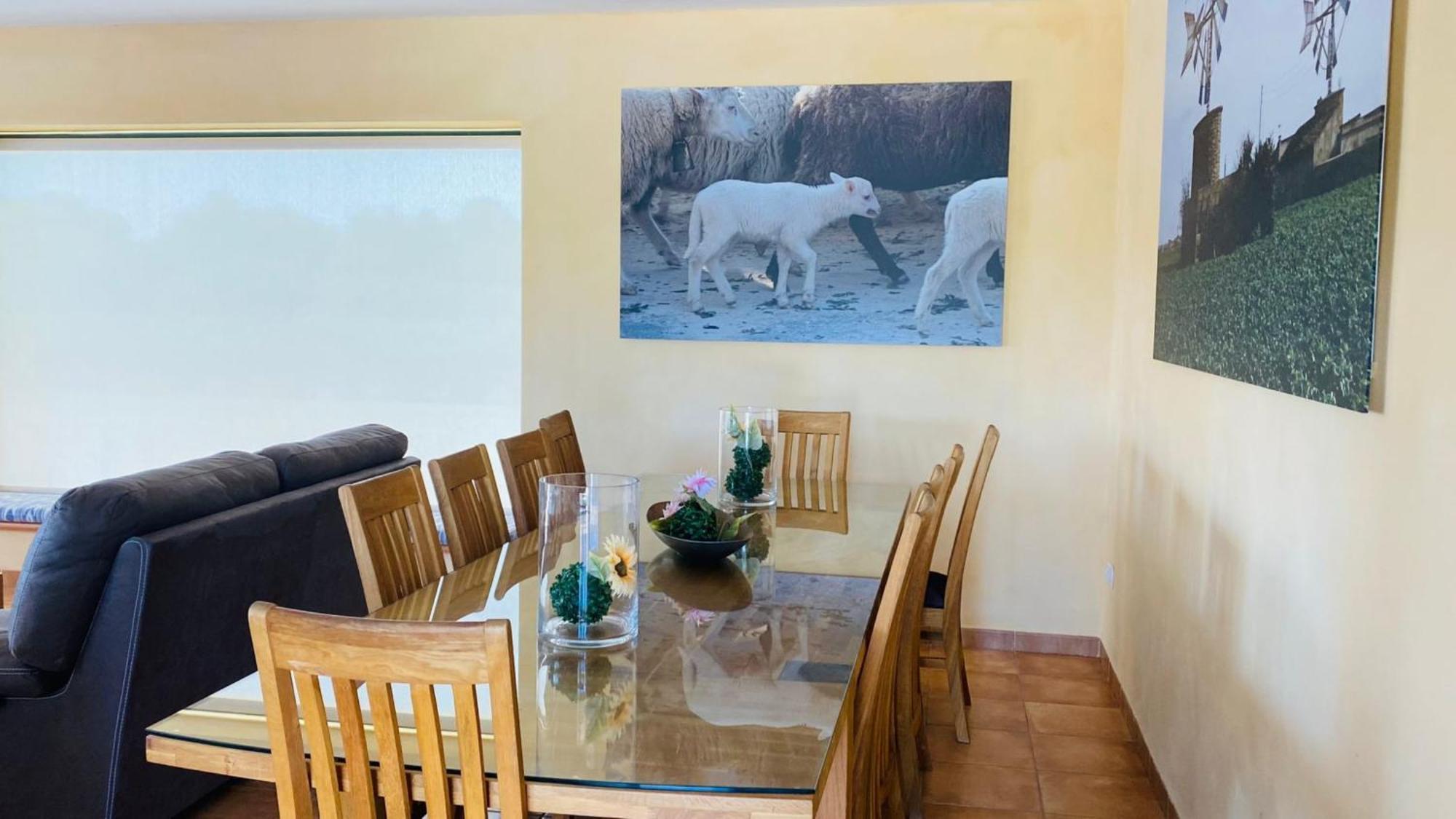 Yourhouse Romani Villa 穆罗 外观 照片